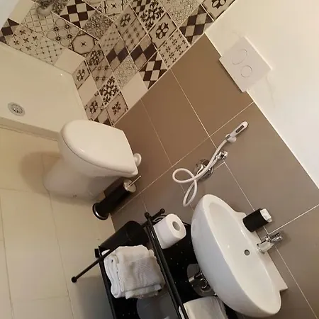 Bed & Breakfast Comite Camerota